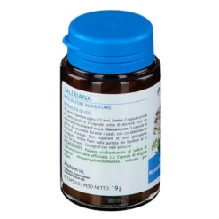 Integratore Arkocapsule Valeriana Bio, 45 capsule