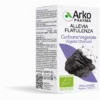 Integratore Arkocps Carbone Vegetale Bio, 40 capsule