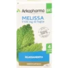 Integratore Arkocps Melissa Bio per il relax, 45 capsule
