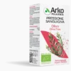 Integratore Arkocps Olivo BIO per pressione, 45 capsule