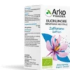 Integratore Arkocps Zafferano Bio per il buonumore, 30 capsule