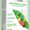 Integratore Arkofluidi US Metabolis Bio, 20 fiale