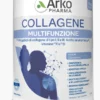 Integratore ArkoPharma Collagene Multifunzione, 260g