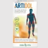 Integratore Artidol capsule per il benessere articolare, 60cps
