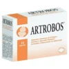 Integratore Artrobos per il benessere articolare, 14 bustine