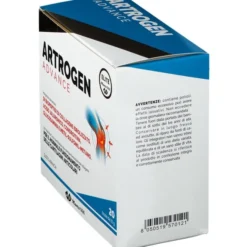 Integratore Artrogen Advance per articolazioni, 20 bustine
