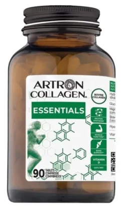 Integratore Artron Collagen Essential, 90 compresse
