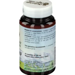 Integratore Ashvamap Maharishi 60 compresse per la stanchezza