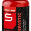 Integratore Aspartic con acido aspartico e zinco, 100cpr