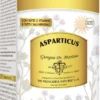 Integratore Asparticus polvere solubile sportivi, 360g