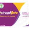Integratore Astragal Beta con astragalo e glucani, 30 compresse