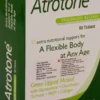 Integratore Atrotone per articolazioni, 60 compresse