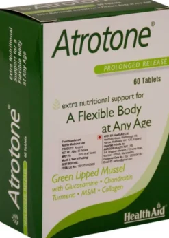 Integratore Atrotone per articolazioni, 60 compresse