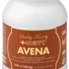 Integratore Avena Quality Food +Watt gusto cappuccino, 1,36kg
