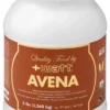 Integratore Avena Quality Food +Watt gusto cacao, 1,36kg