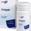 Integratore Axigab GABA e melissa, 90 compresse