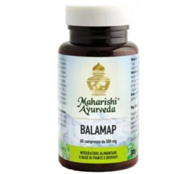 Integratore Balamap con Ashwagandha, 60 compresse