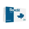 Integratore Baxdil 500mg con boswellia, 30 capsule