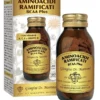 Integratore BCAA Plus aminoacidi ramificati con vitamine