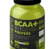 Integratore BCAA+ 8:1:1 polvere gusto Apple, 300g