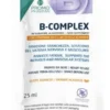 Integratore B Complex vitamine gruppo B, 20 pouch