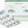 Integratore Benvedere Erbamea per la vista, 24 capsule