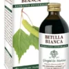 Integratore Betulla Bianca Estratto Integrale, 200ml