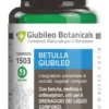 Integratore Betulla Giubileo drenante, 50 capsule