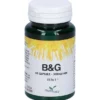 Integratore B&G con Griffonia e Bacopa, 60 capsule