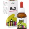 Integratore B&G Liquido con Bacopa e Griffonia, 30ml