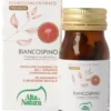 Integratore Biancospino Terranata per il benessere, 60 compresse