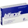 Integratore Bifervit con Ferro e Acido Folico, 30 compresse