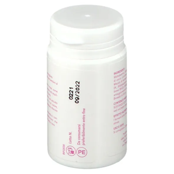 Integratore Bifiselle Bromatech ai fermenti lattici, 30 capsule