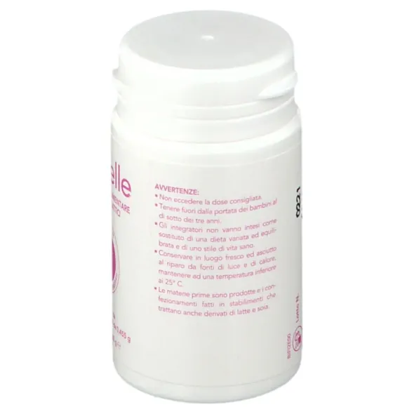 Integratore Bifiselle Bromatech ai fermenti lattici, 30 capsule