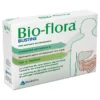 Integratore Bioflora con fermenti e FOS, 14 bustine