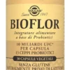 Integratore Bioflor 13 ceppi probiotici, 30 capsule