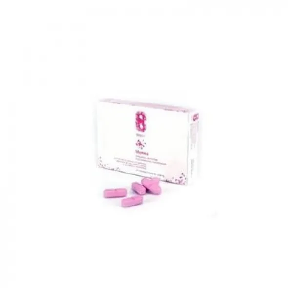 Integratore Biopur Mamma DHA gravidanza, 30 compresse