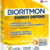 Integratore Bioritmon Energy Defend energetico, 14 bustine