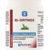 Integratore Bi-Orthox antiossidante per la vista, 60 capsule