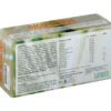 Integratore Biostenol tonico-energizzante, 10 flaconcini 15ml