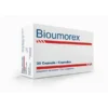Integratore Bioumorex tono dell'umore, 30 capsule