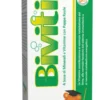 Integratore Bivitix vitamine e minerali, 10 stick pack 10ml