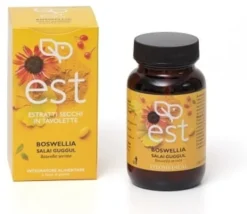 Integratore Boswellia ES per articolazioni, 60 tavolette