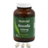 Integratore Boswellia Serrata 520mg, 60 capsule vegetali