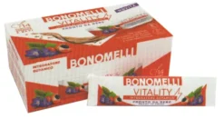 INTEGRATORE BOTANICO VITALITY 14 STICKS