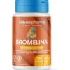 Integratore Bromelina Cisbani Pharm drenante, 180 compresse