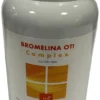 Integratore Bromelina Oti Complex drenante, 180 capsule