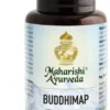 Integratore Buddhimap per memoria e concentrazione, 120 compresse