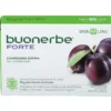 Integratore Buonerbe Forte Biosline per il transito, 60 cpr