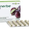 Integratore Buonerbe Forte per il transito intestinale, 90cpr